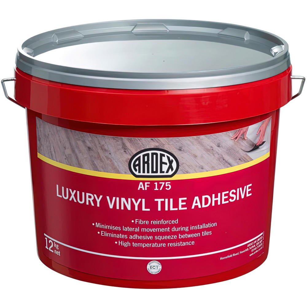 Ardex AF175 LVT Adhesive