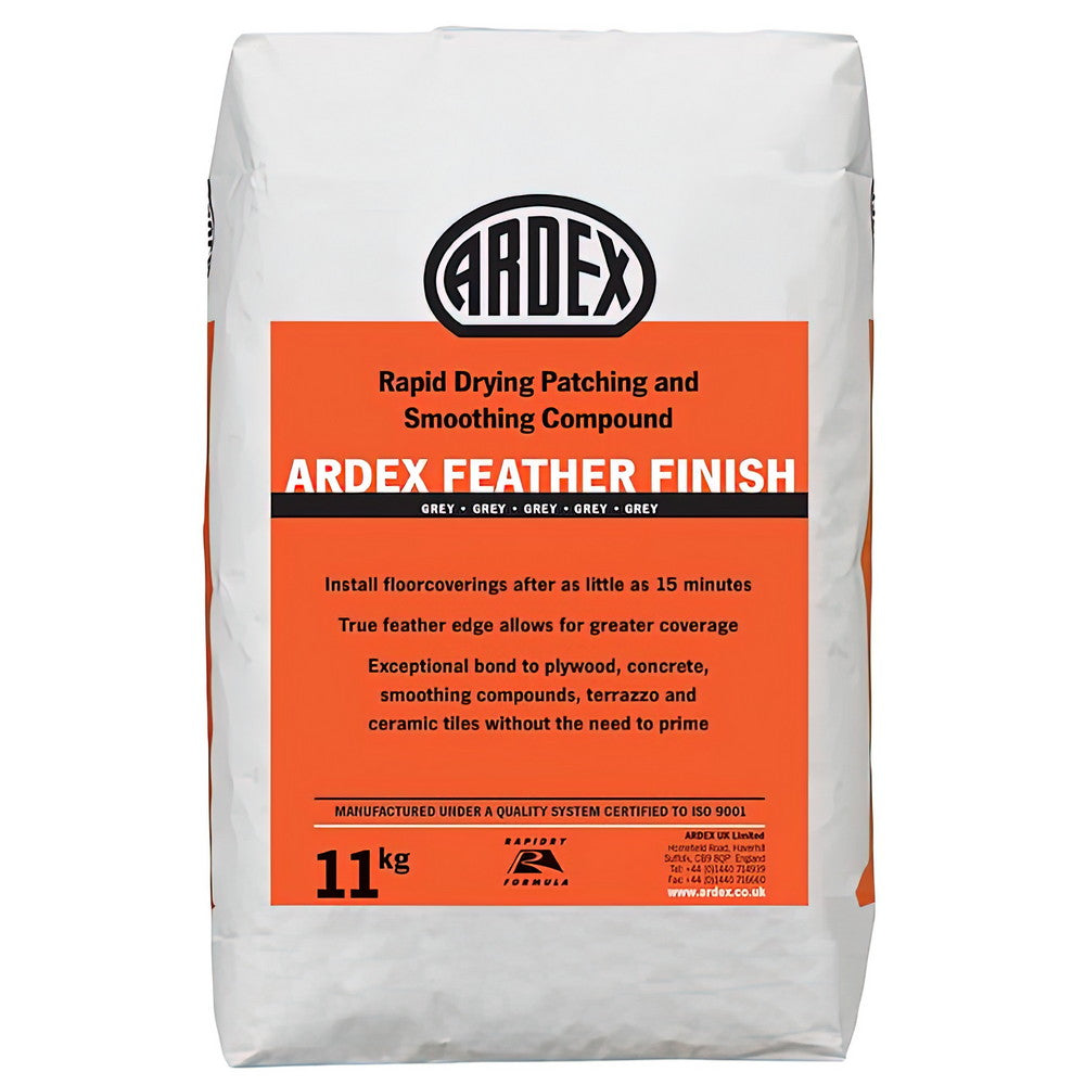 Ardex Feather Finish