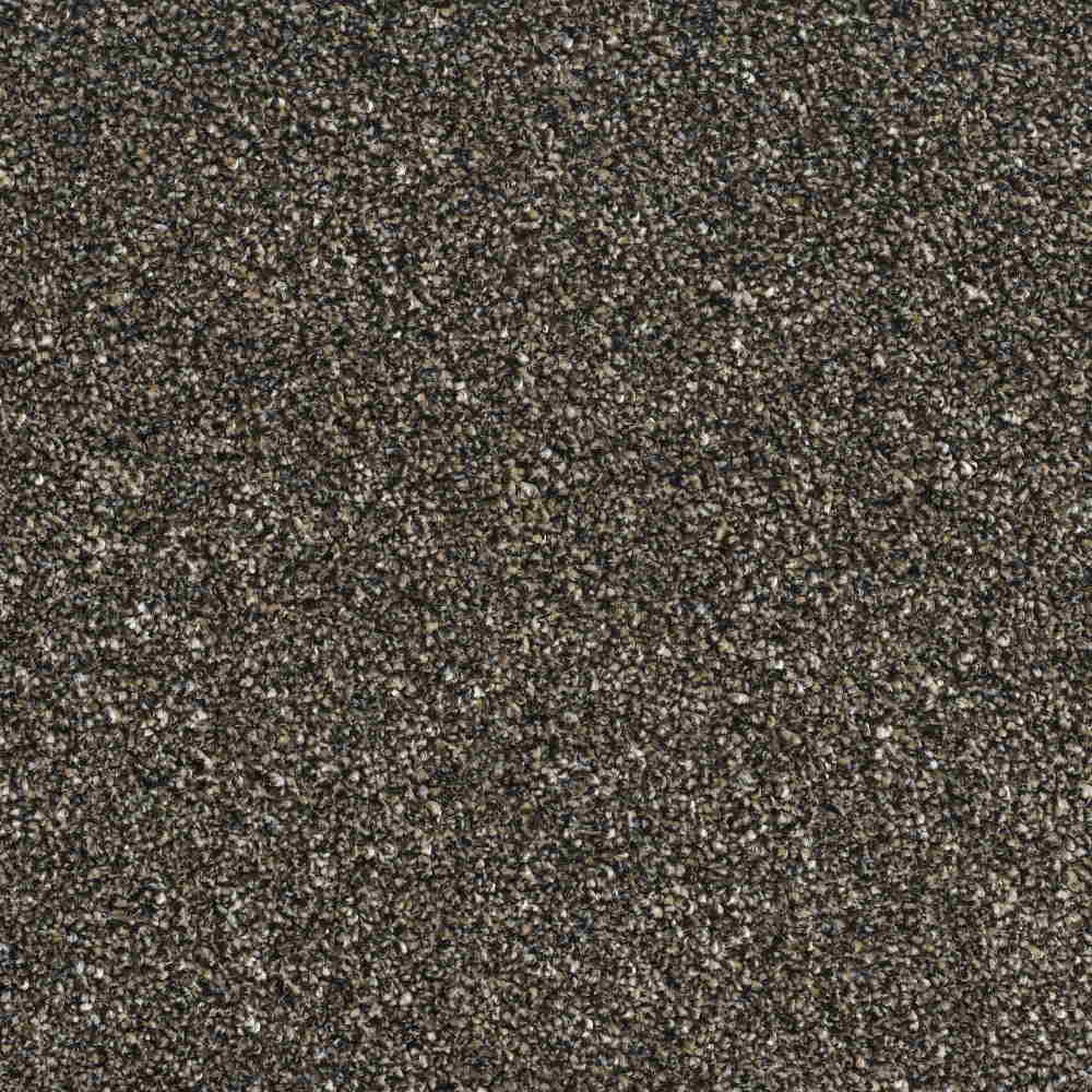 Brown carpet