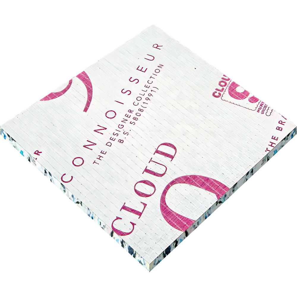 Cloud 9 Connoiseur 10mm