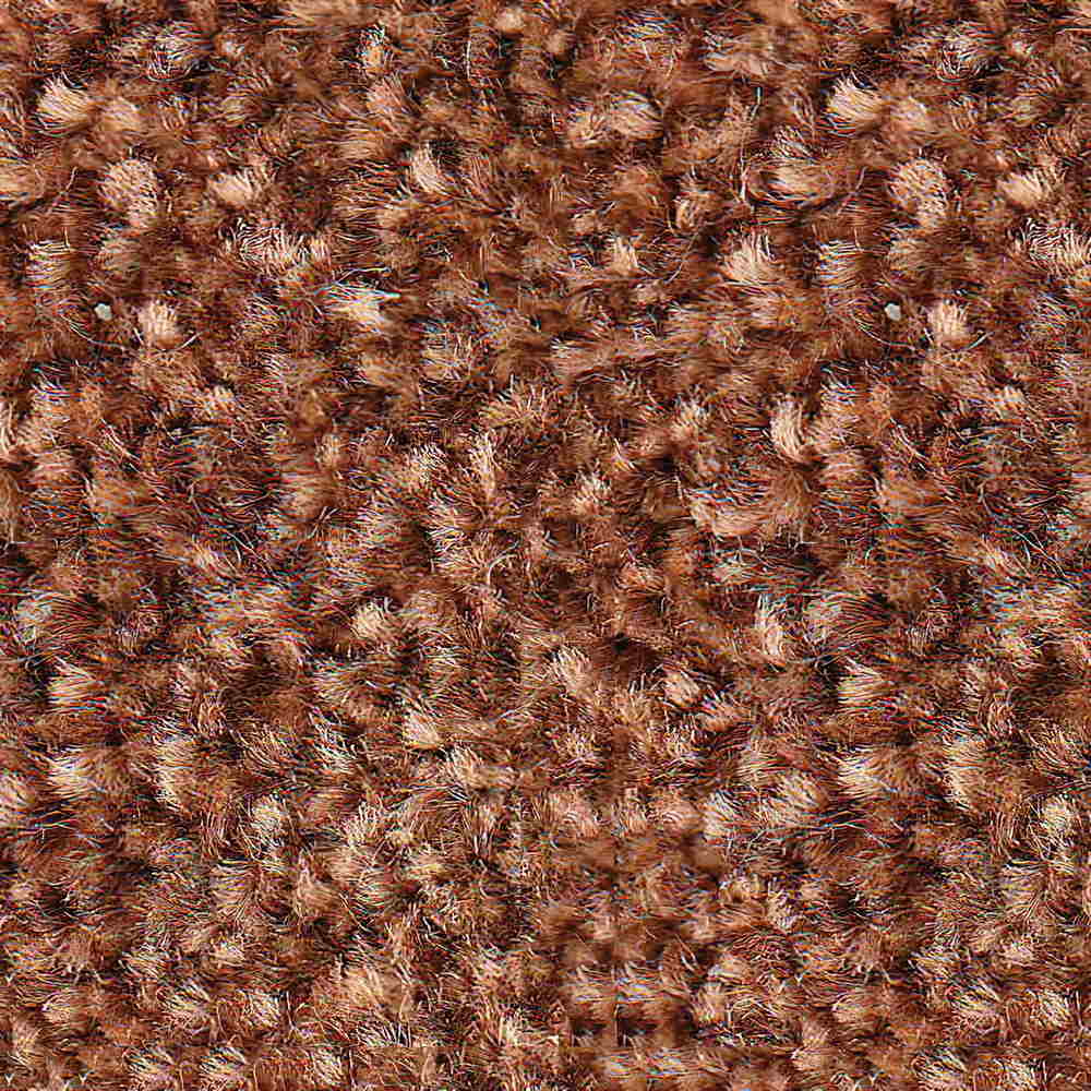Copper Carpet