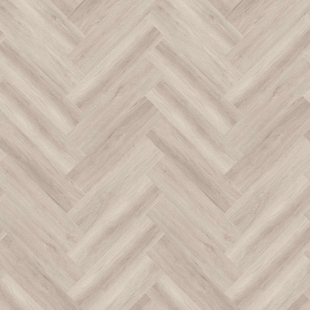 Dove Grey Oak Parquet