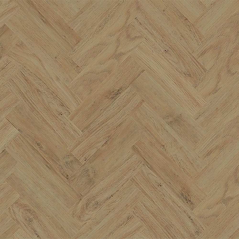 Golden Oak Parquet