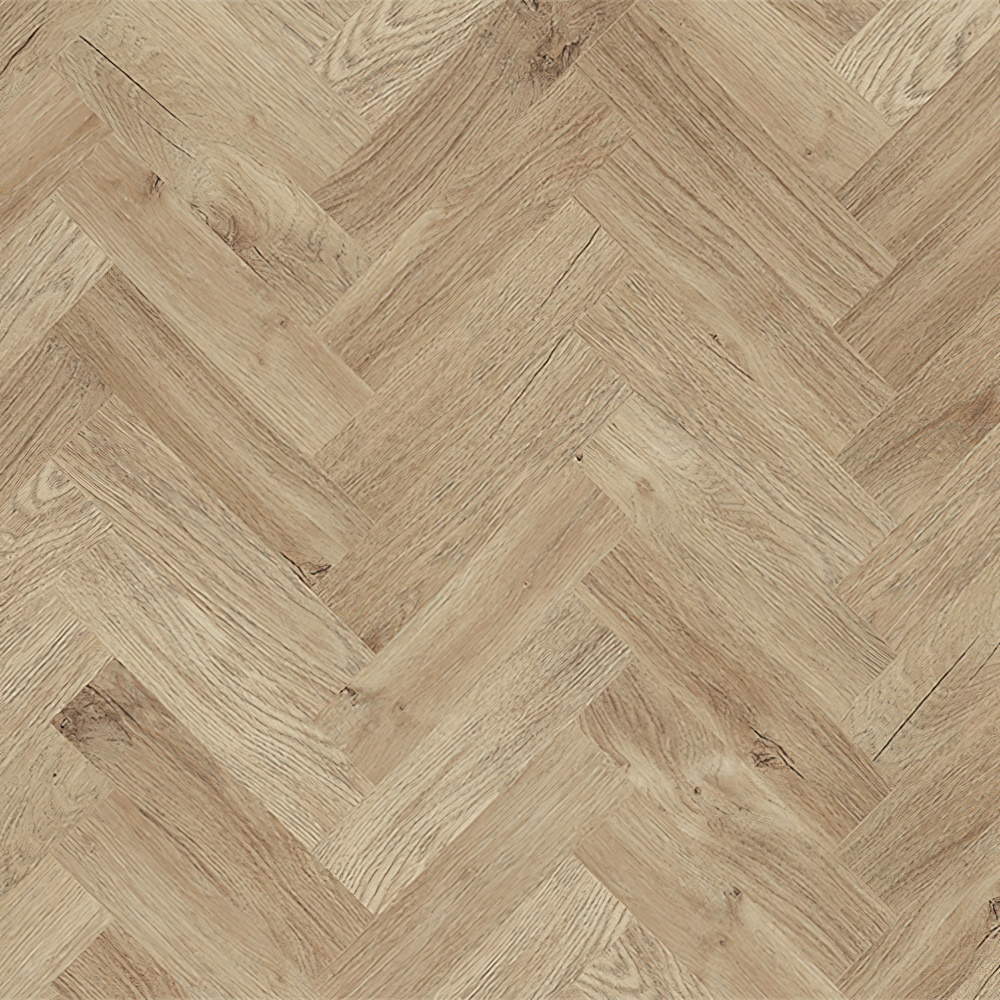 Light Birchwood Parquet
