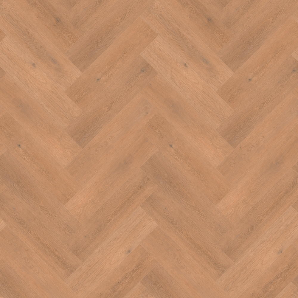 Natural Oak Parquet