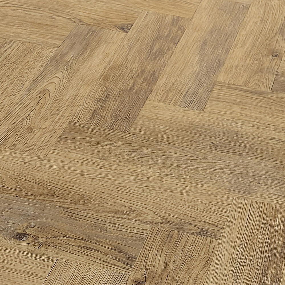 Cinnamon Oak Parquet