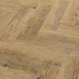 Cinnamon Oak Parquet