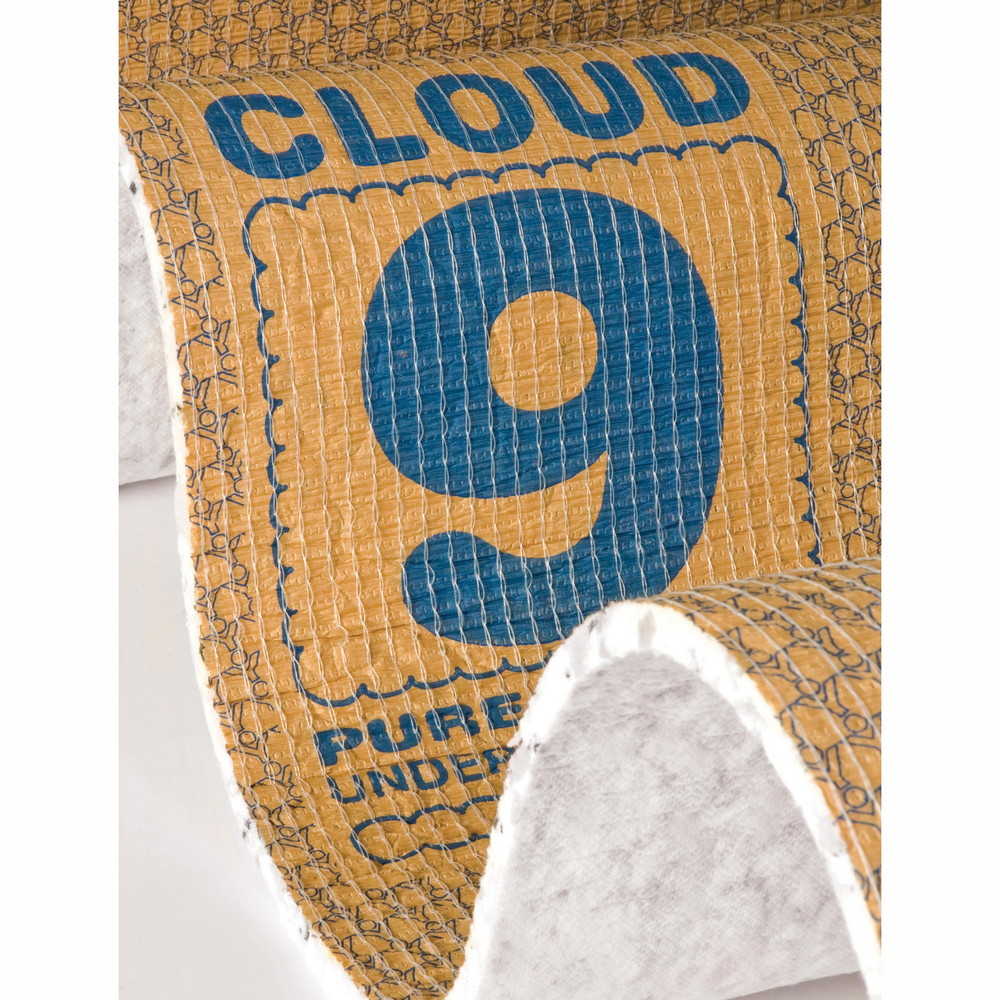 Cloud 9 Cirrus 9mm