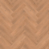 Natural Oak Parquet