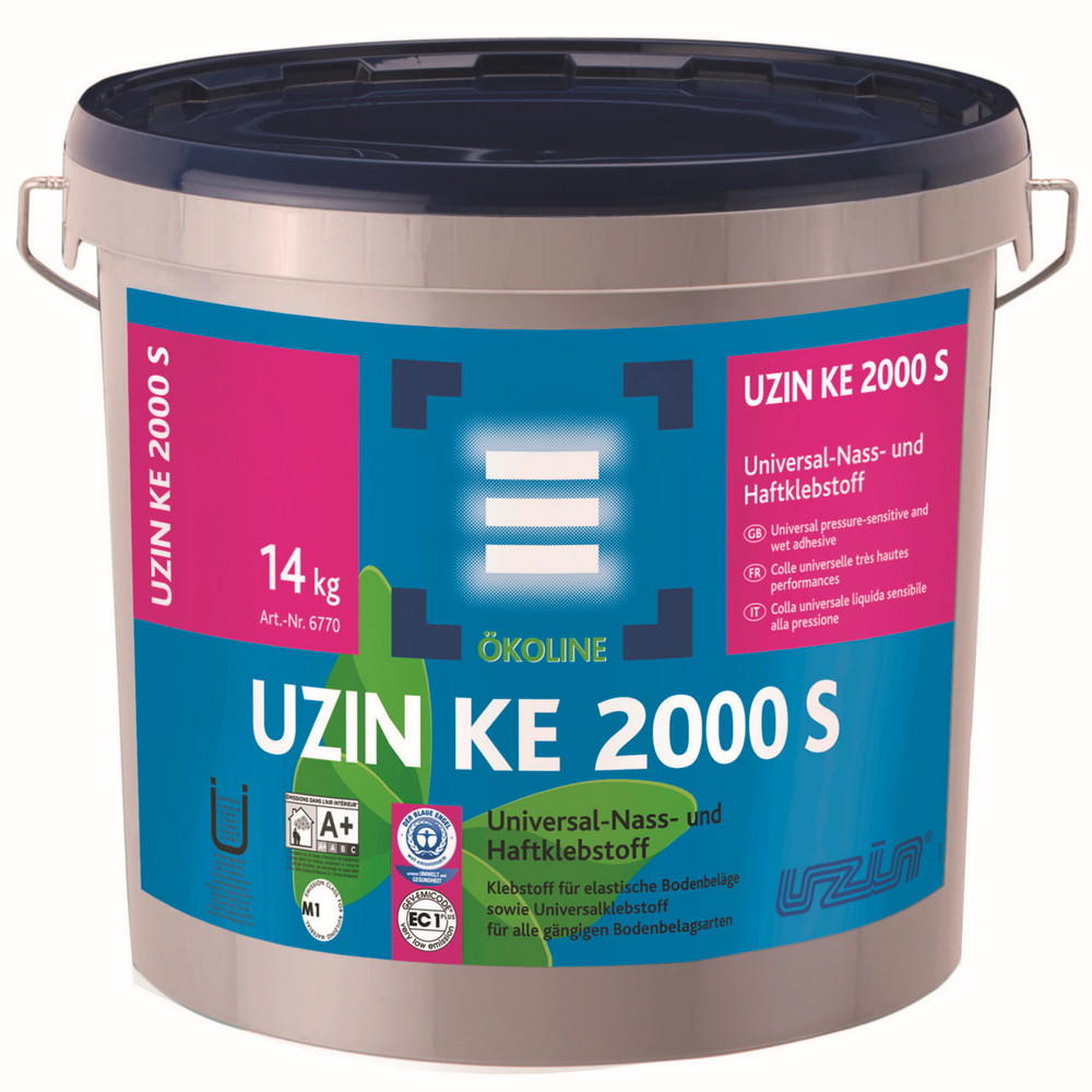 Uzin KE2000s Universal Adhesive
