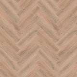 Washed Oak Parquet