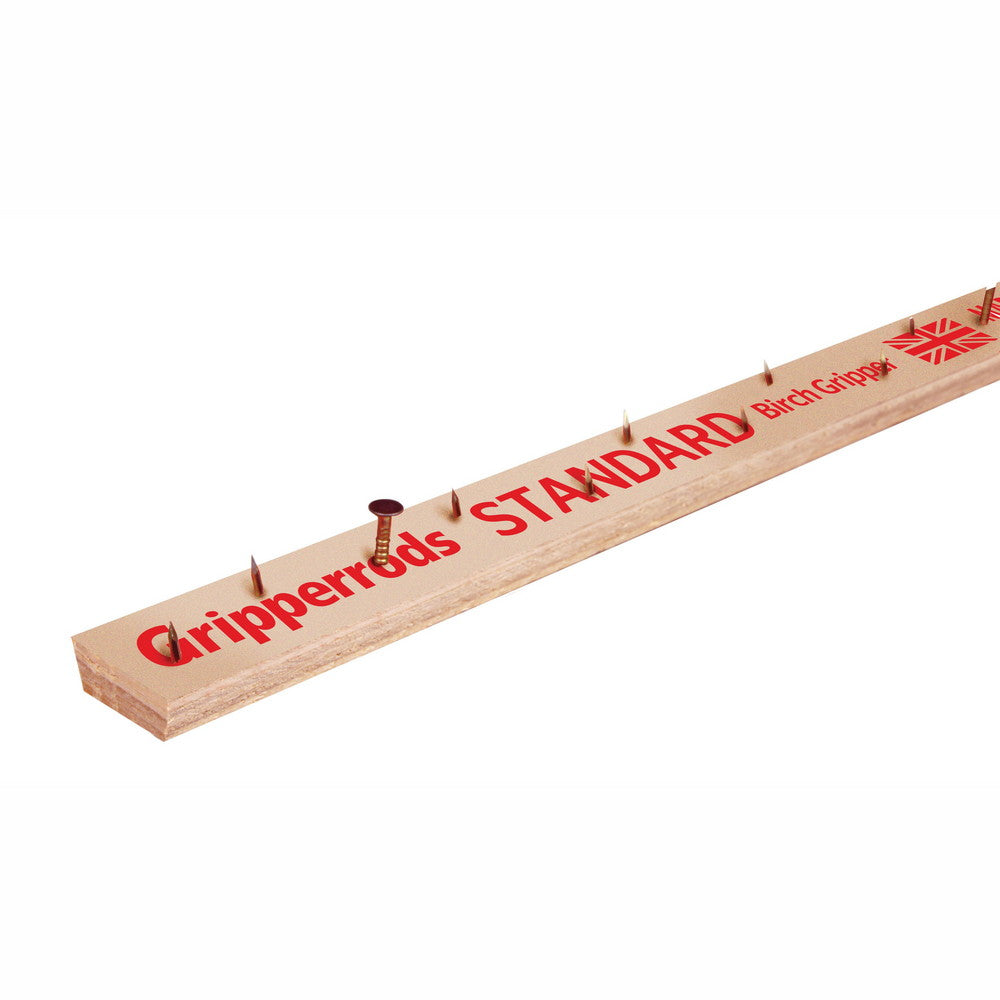 Gripper Wood Pin